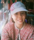 Rencontre Femme Thaïlande à เมืองแม่ฮ่องสอน : Rawenipa, 36 ans